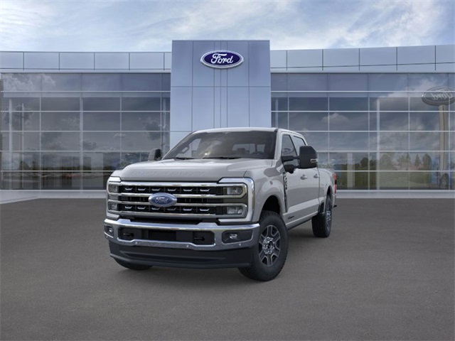 2026 Ford F-250 photo 2