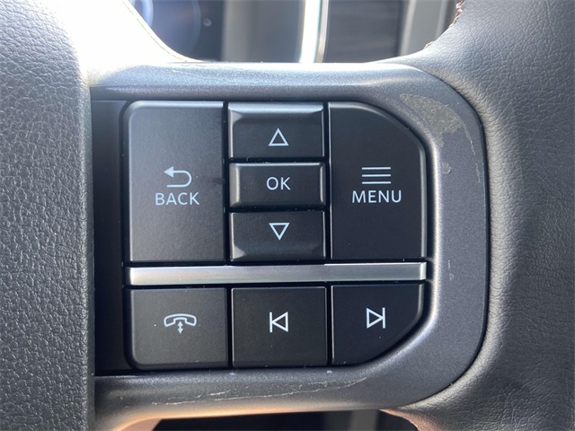 2025 Ford F-150 Lariat photo 16