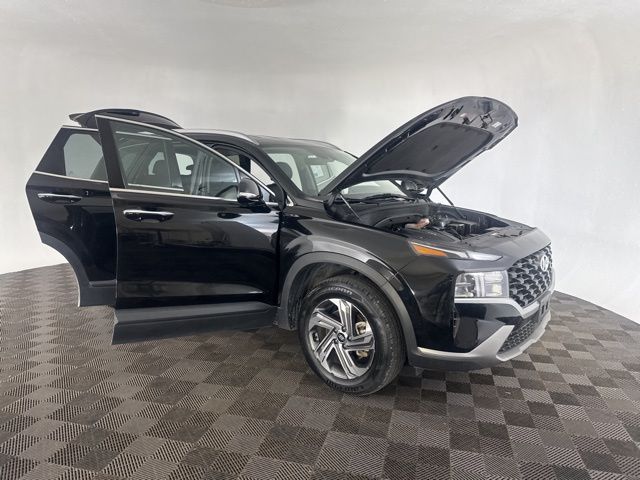 2023 Hyundai Santa Fe SEL photo 8