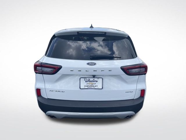 2024 Ford Escape Active photo 3