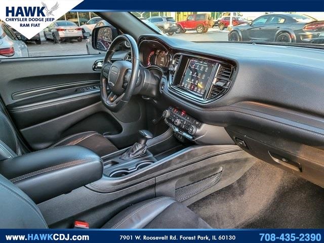 2022 DODGE DURANGO - Image 30