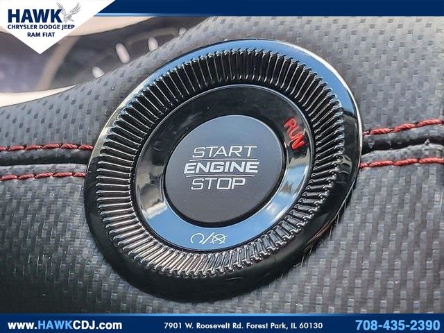 2022 JEEP COMPASS - Image 18