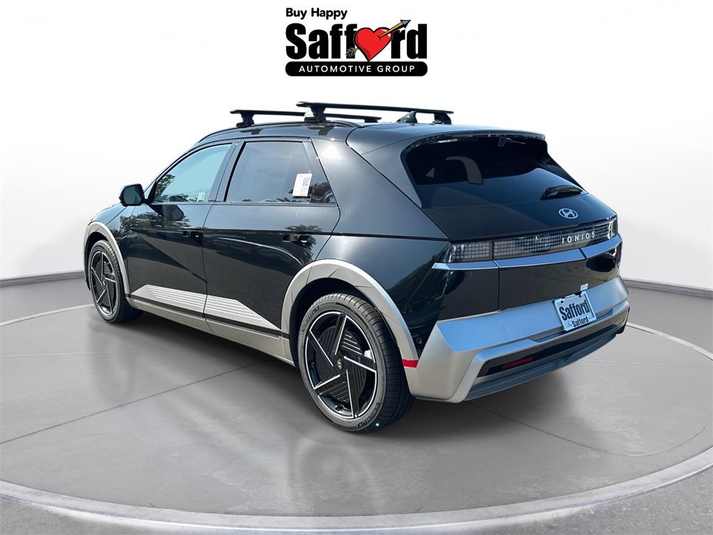 2025 Hyundai Ioniq 5 Limited photo 6