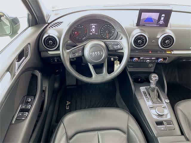 2019 Audi A3 Premium 40 TFSI photo 24