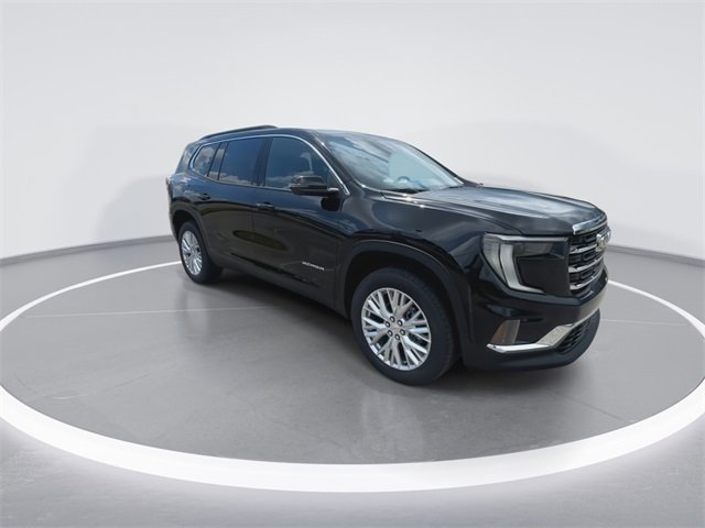 2026 Gmc Acadia Elevation photo 2
