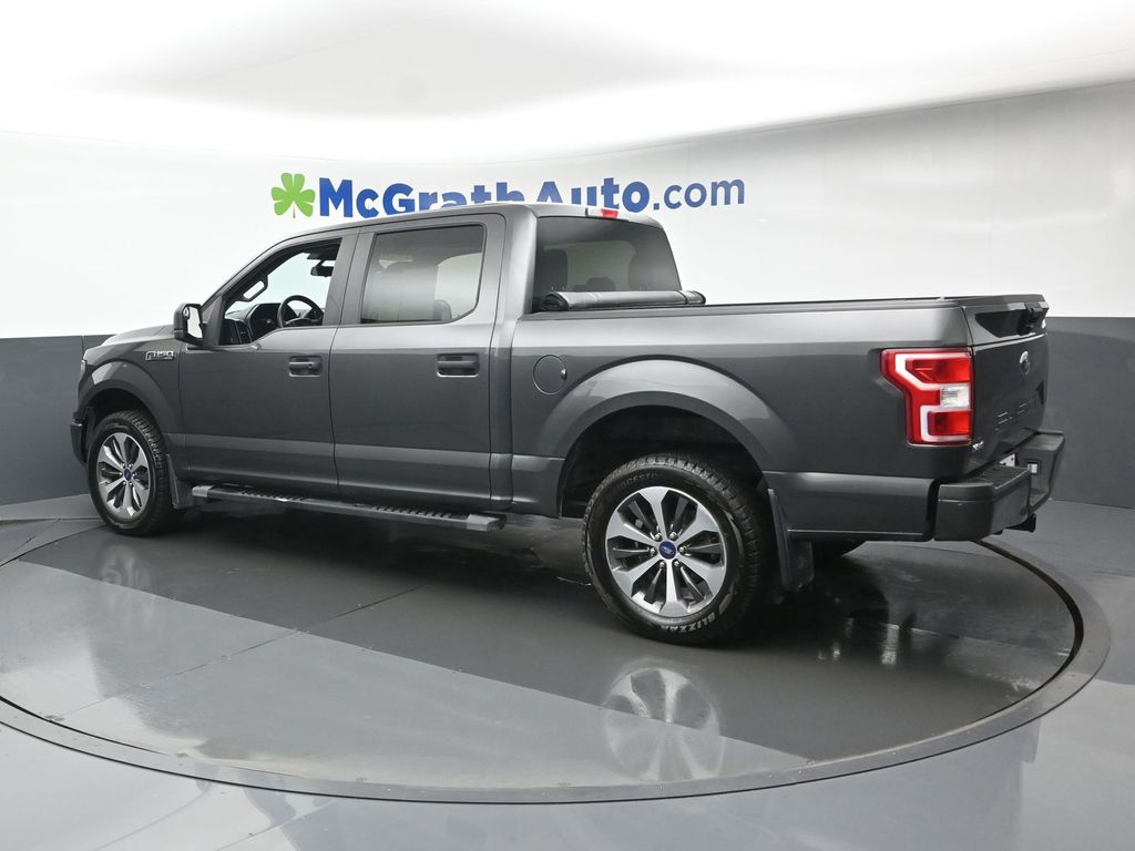 2020 Ford F-150 XL photo 15
