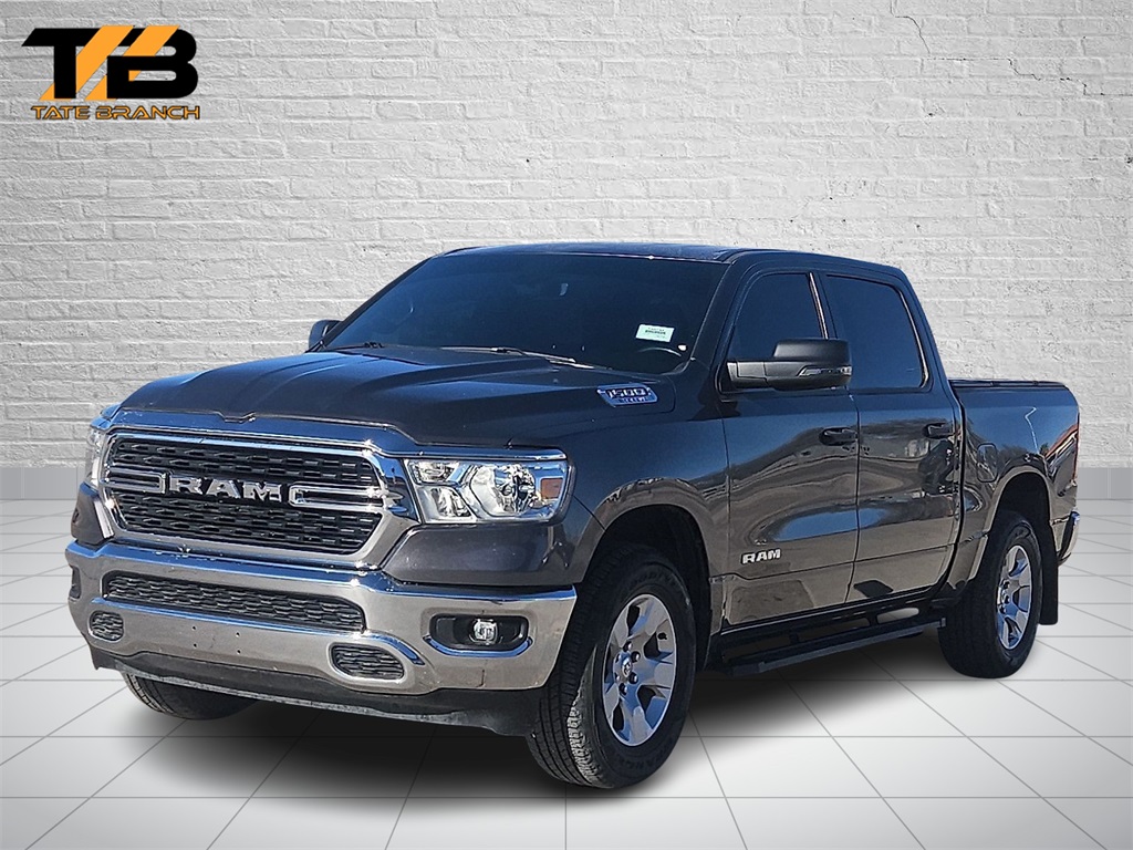 2023 RAM Ram 1500 Pickup Big Horn/Lone Star's photo