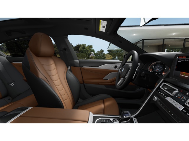 2026 Bmw 840i 840i xDrive xDrive Gran Coupe photo 9