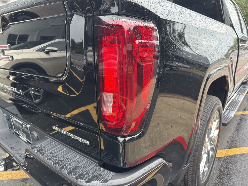2023 Gmc Sierra 1500 Denali photo 11