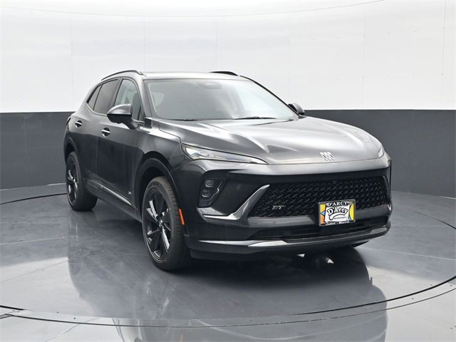 2025 Buick Envision Sport Touring photo 2