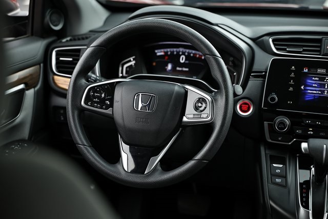 2021 Honda CR-V EX photo 27