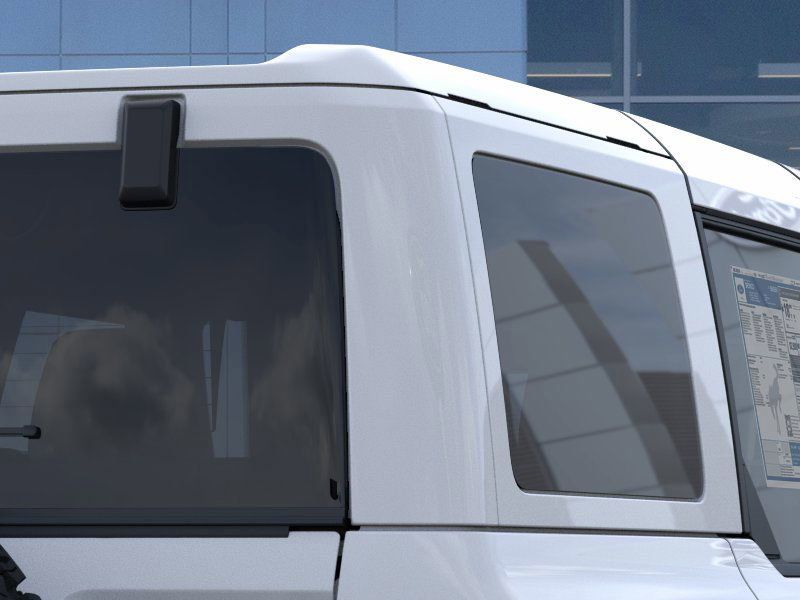 2025 FORD BRONCO - Image 26