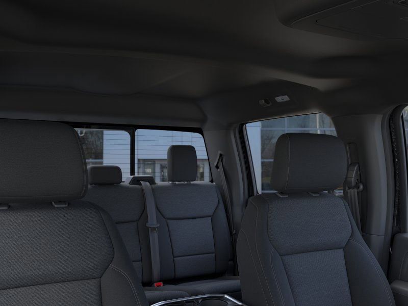 2025 Ford F-150 XLT photo 18