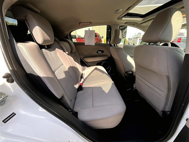 2018 Honda HR-V EX photo 23