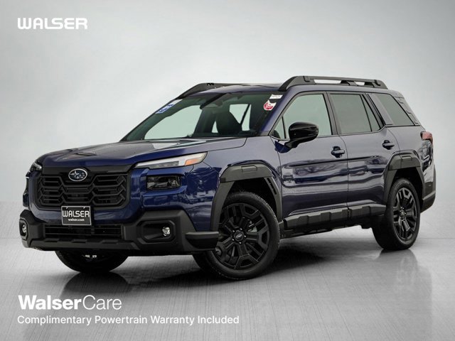 2026 Subaru Outback Limited's photo