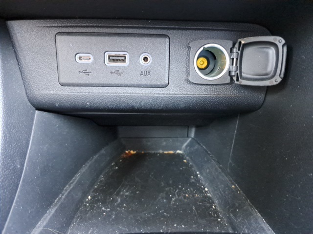 2022 Buick Encore GX Preferred photo 21