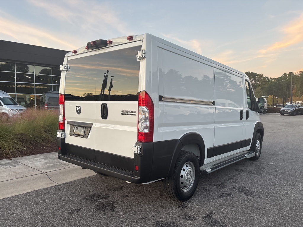 2023 Ram ProMaster 2500 Base photo 2