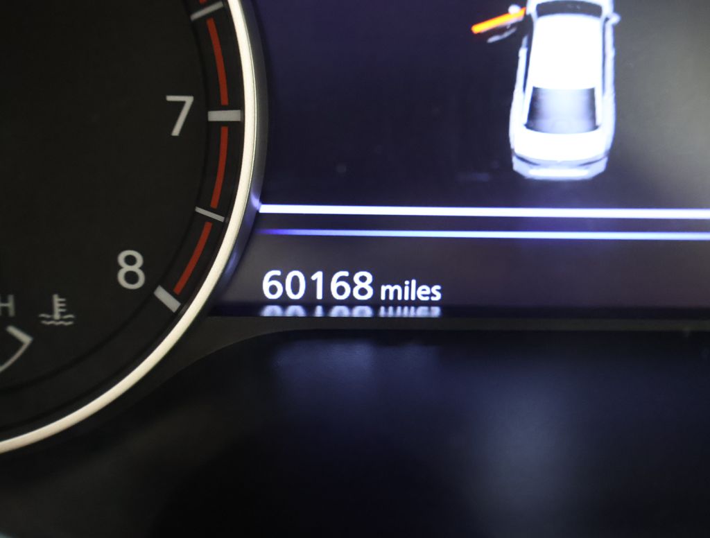 2023 Nissan Altima 2.5 SV photo 9