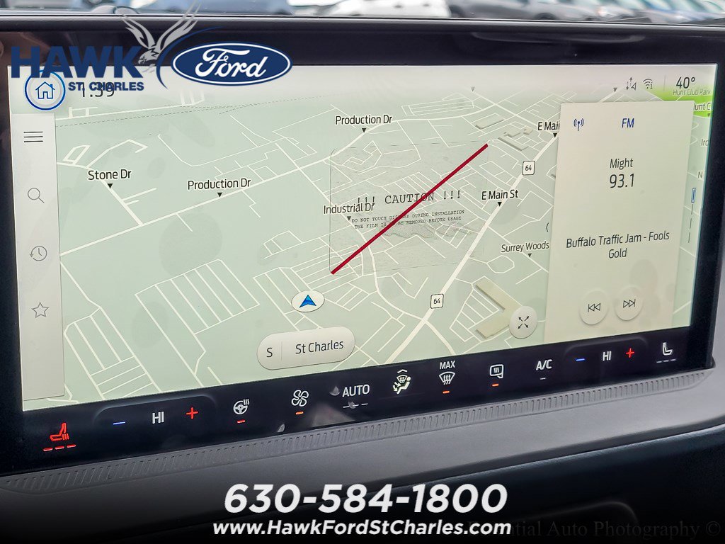 2026 FORD MAVERICK - Image 12