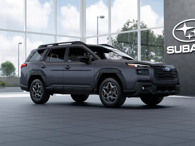 2026 Subaru Outback Premium's photo