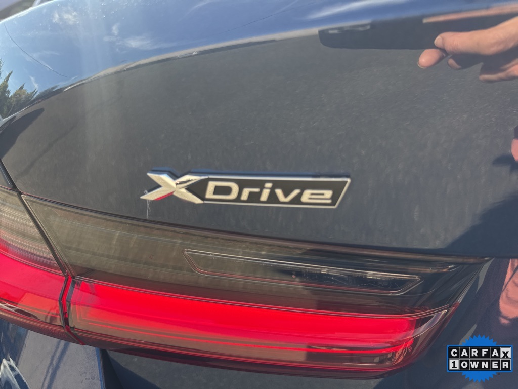 2024 Bmw 330i xDrive photo 10