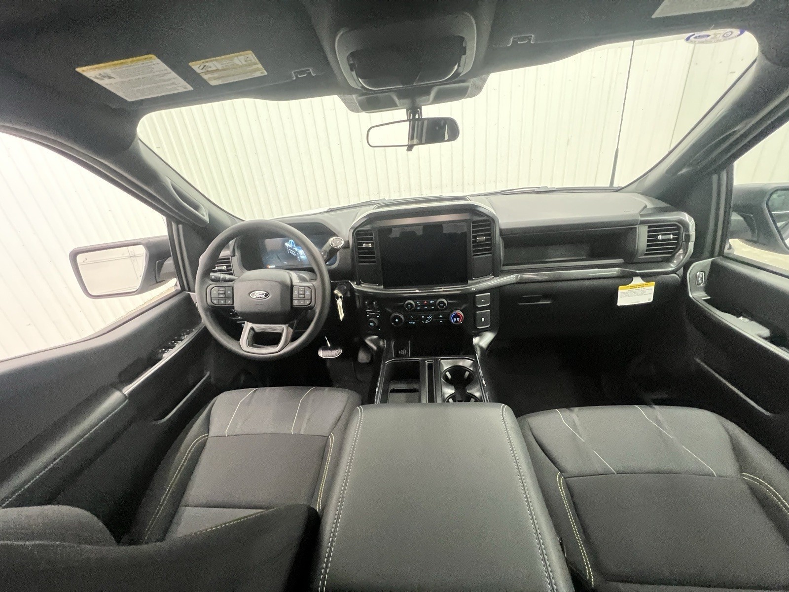 2025 Ford F-150 STX Base photo 15