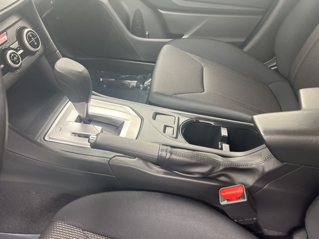 2023 Subaru Crosstrek Base photo 15