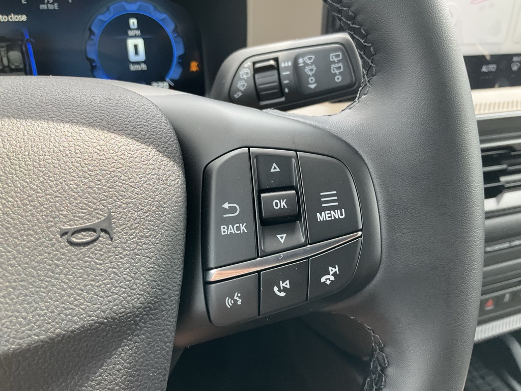 2025 Ford Bronco Sport Big Bend photo 4