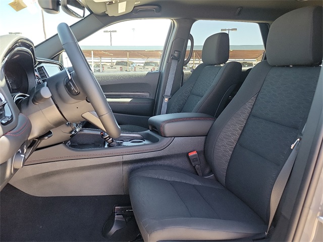 2025 Dodge Durango R/T photo 12