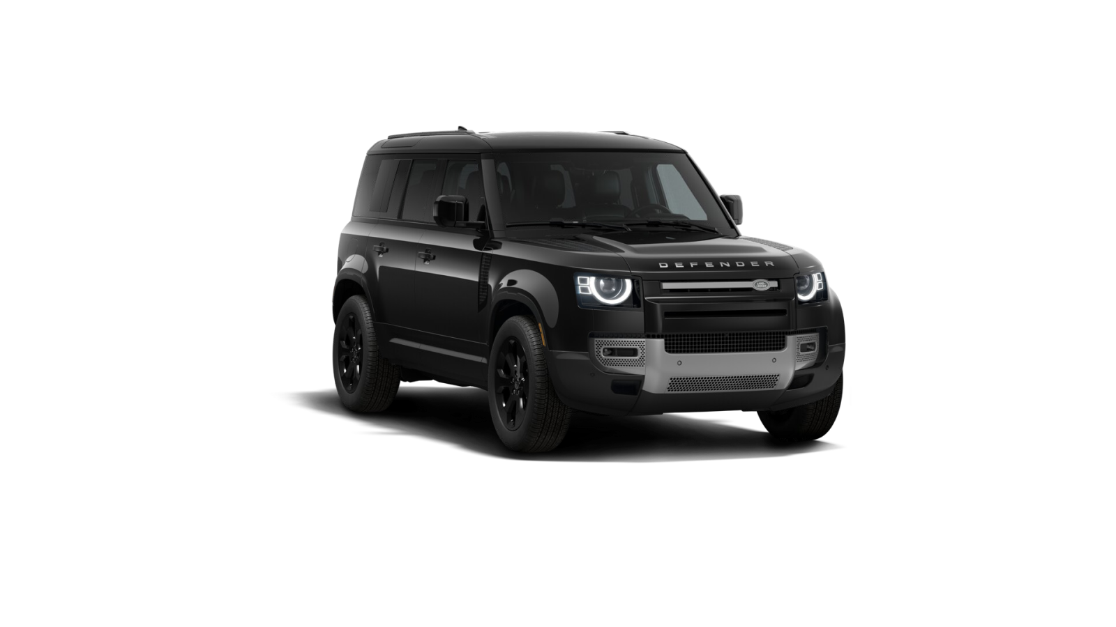 2025 Land Rover Defender S's photo