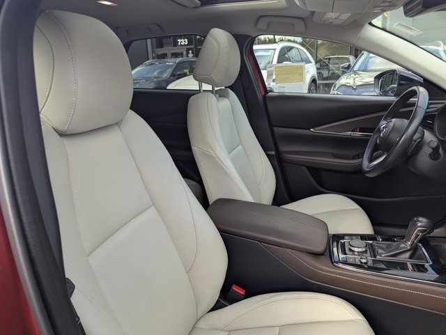 2022 Mazda CX-30 Turbo Premium photo 26