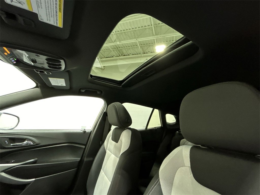 2026 Chevrolet Trax photo 14