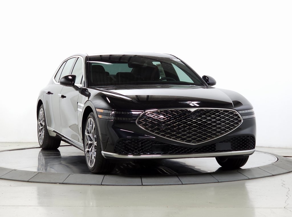 2026 GENESIS G90 Base's photo