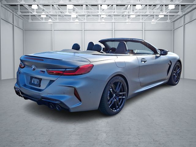 2023 Bmw M8 Competition photo 5