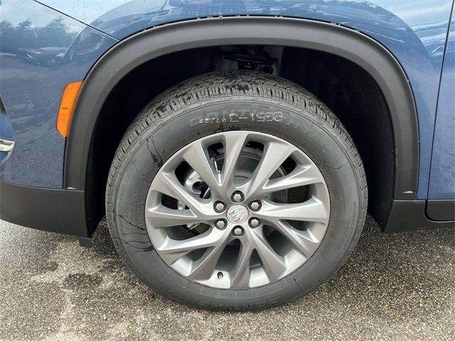 2026 Buick Enclave Preferred photo 8