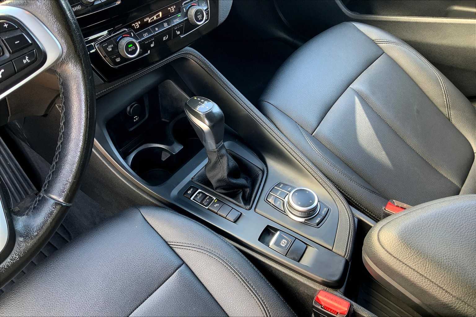 2019 Bmw X1 sDrive28i photo 15