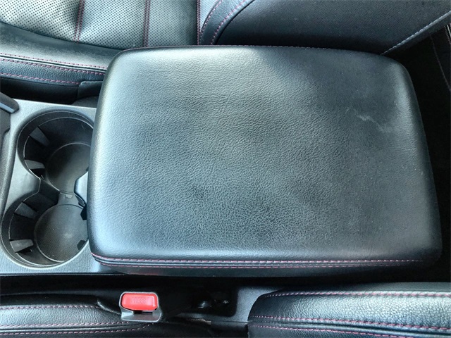 2024 Mazda CX-5 2.5 S Carbon photo 13