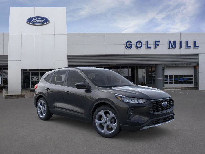 2026 FORD ESCAPE - Image 8