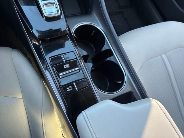 2023 Hyundai Sonata SEL photo 18