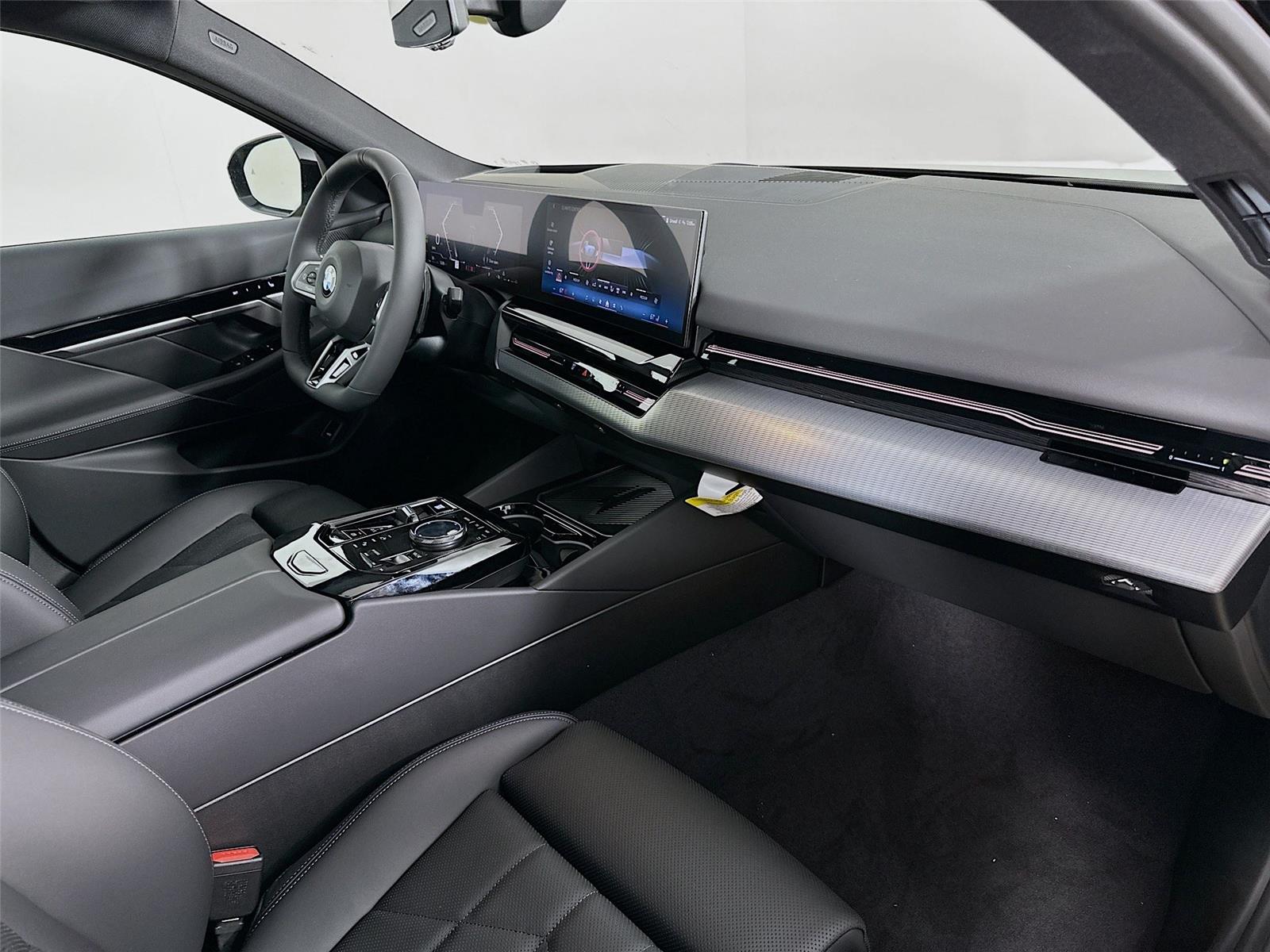2026 Bmw 530i xDrive photo 29