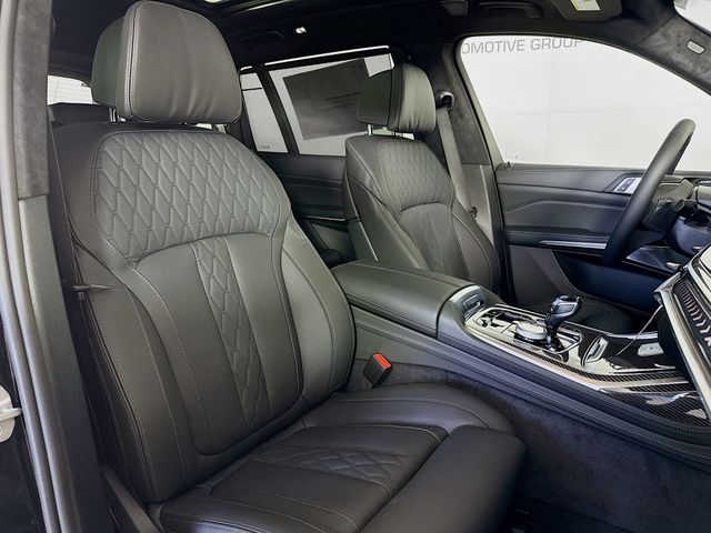 2026 Bmw X7 ALPINA XB7 photo 30
