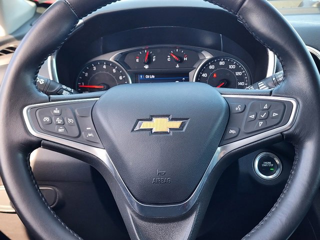 2022 Chevrolet Equinox LT photo 10