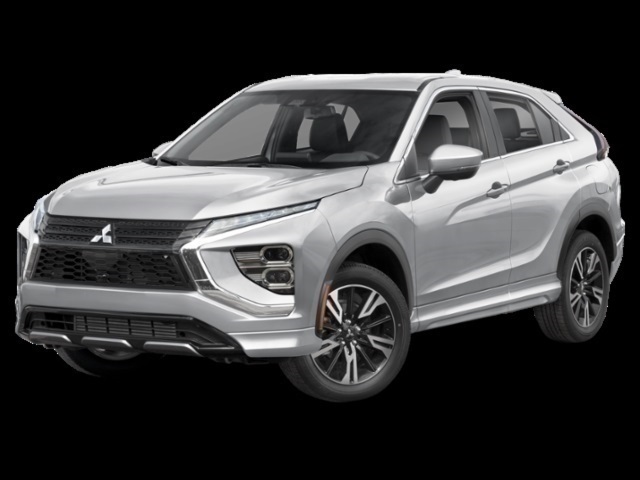 2026 Mitsubishi Eclipse Cross SEL's photo