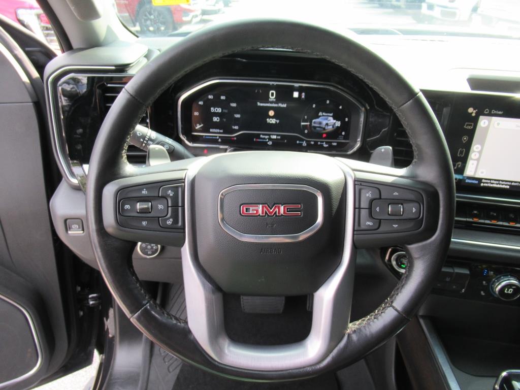2022 Gmc Sierra 1500 SLT photo 17