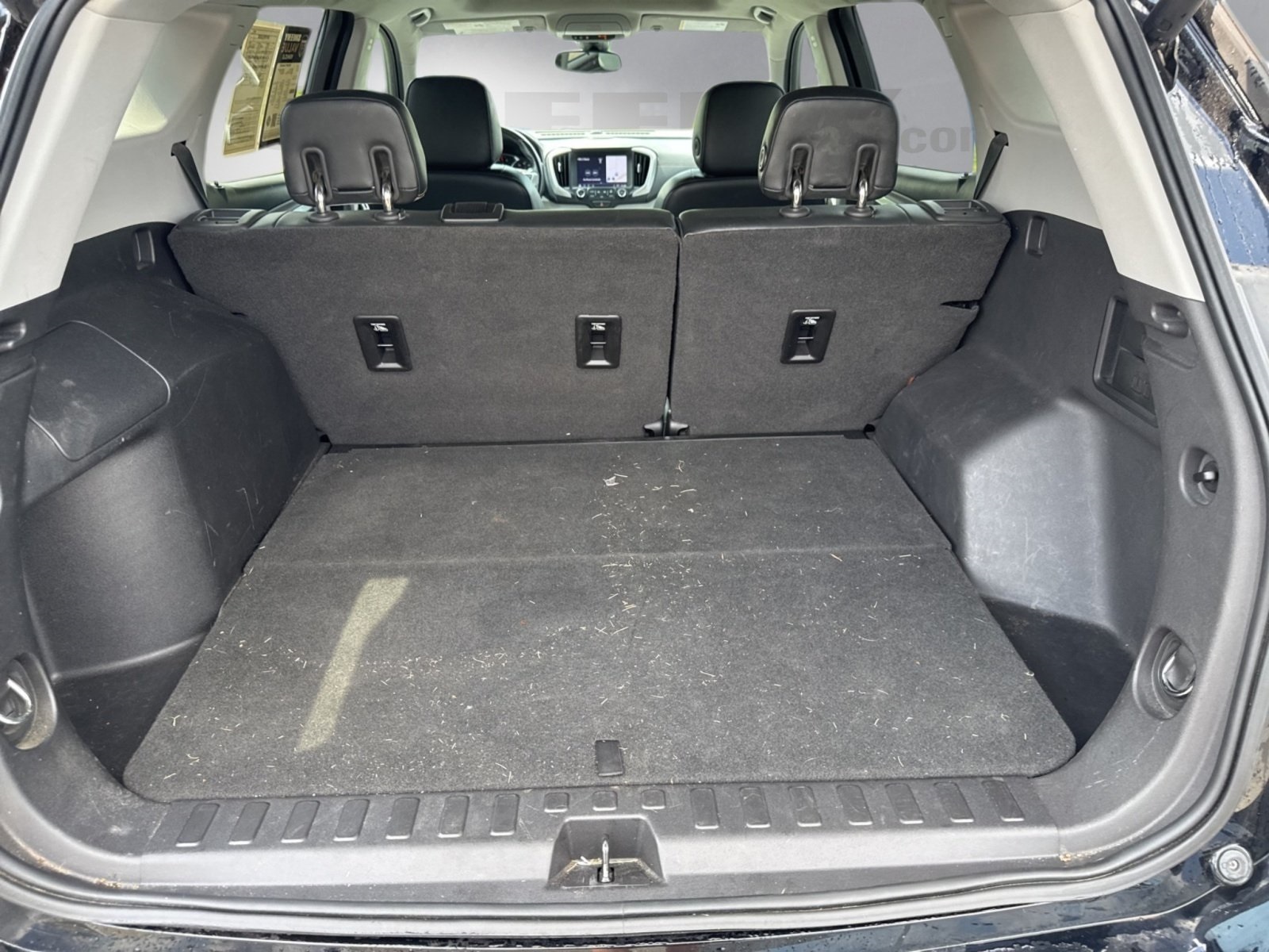 2018 Gmc Terrain SLT photo 11