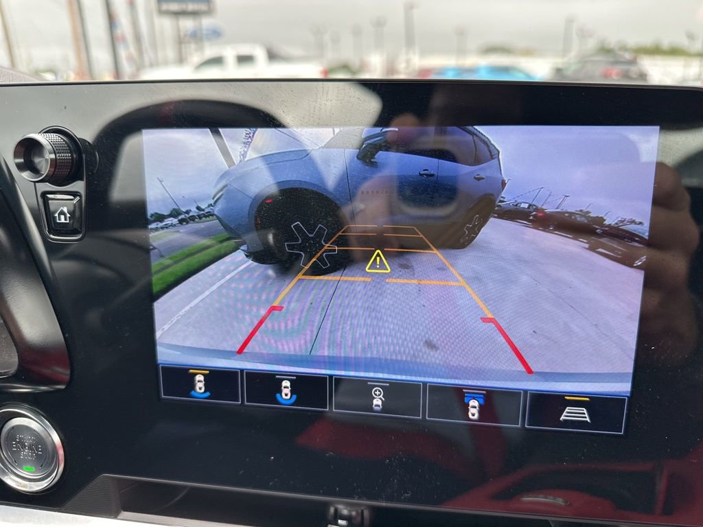 2021 Chevrolet Corvette Stingray 2LT photo 8