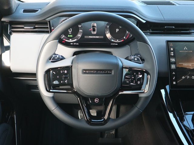 2025 Land Rover Range Rover Sport photo 17