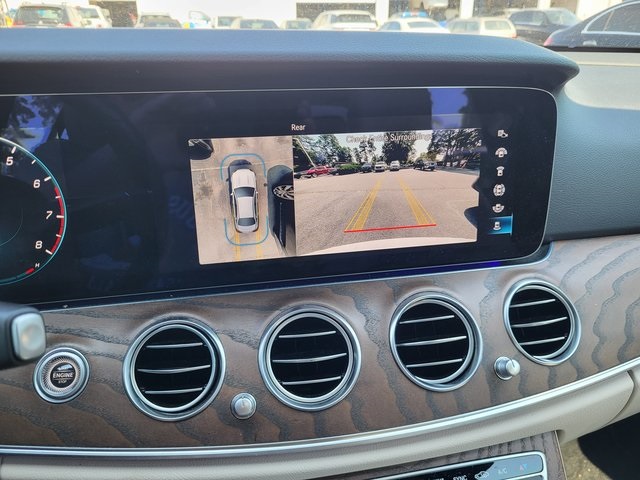 2023 Mercedes Benz E 350 photo 8