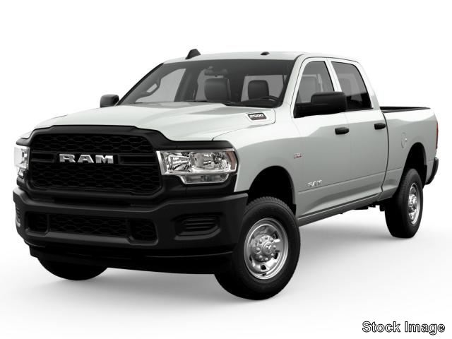 2021 RAM Ram 2500 Pickup Tradesman's photo