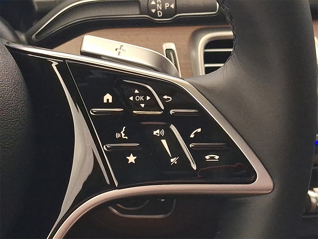 2025 Mercedes Benz GLE 450 4MATIC photo 18
